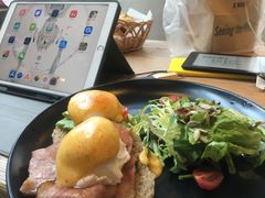 -麦田工坊(月湖店)