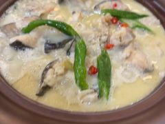 -九尊食上(生态园林酒店)