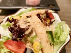 -玉川屋创意日料(北美新天地店)