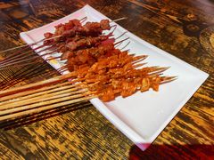 -撸小妖(六里桥总店)