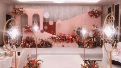 点击看大图 -Sunny喜铺婚礼策划(东部店)
