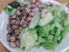 -京东一绝西海子西园烧饼夹肉