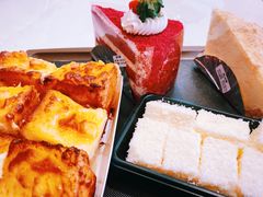 -85度C(青岛闽江路店)