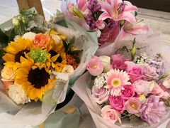 -花邻FloweringLife花艺气球派对(武康大楼店)