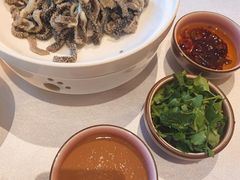 -满堂·烤鸭店·北京菜(鼓楼店)