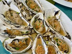 -巽寮印象美食部落餐厅·海鲜·地方特色菜(惠州体验店)