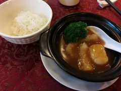 -申粤轩酒楼·三十年粤菜经典(丁香花园店)