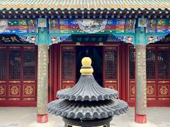 -药王庙(安国市)