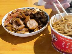 -吴长子卤菜馆(统一街店)
