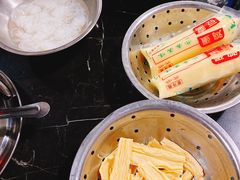-二楼老店重庆鸡公煲(真光路店)