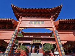 -崀山风景名胜区