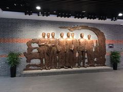 -中国社会主义青年团中央机关旧址纪念馆