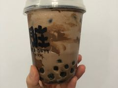 -LELECHA乐乐茶(美罗城店)