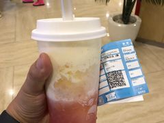 -喜茶(上海正大广场店)