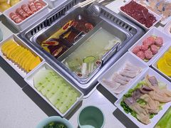 -野妹火锅(北京路店)