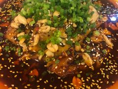 -酒阳蒸经小酒馆(解放碑店)