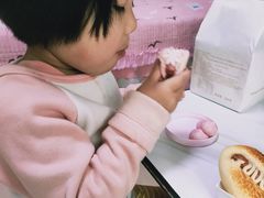 -好利来(永安道店)