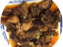 -老味道1992(武当山店)