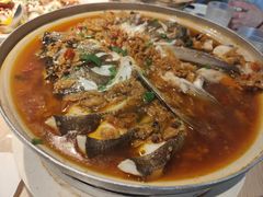 -吴氏老妈·23年家常菜(古城店)