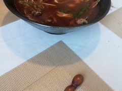 -之参餐厅(前门大街店)