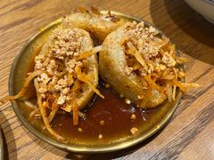 豆腐咔咔-小豆海棠(人民南路店)