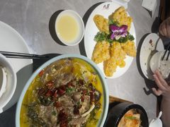 -白鹭·江南宴(茂悦东荟城店)
