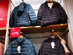 -优衣库(银座店)