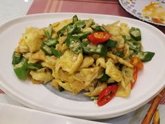 -巴依老爷新疆美食(清华东门店)