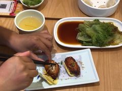 -船歌·鱼水饺青岛菜(国贸商城店)