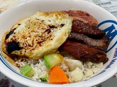 敏华四宝饭-敏华冰厅(平安金融中心店)