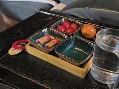 -陆琴脚艺·足浴·SPA(夫子庙店)