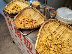 -肖炮现炸酥肉(解放碑店)