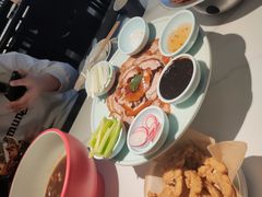 -额娘·春饼烤鸭(天鸿店)