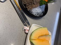 -海底捞火锅(新松江路生日主题店)
