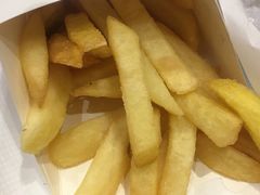 -汉堡王(大连柏威年餐厅店)