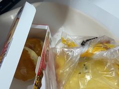 -味多美蛋糕(杨闸环岛店)
