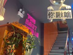 -大成海鲜烧烤·小龙虾(五角场店)