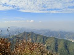 -午潮山国家森林公园
