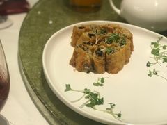 黑松露素鸭-上海小南国(世博源店)
