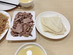 -姥家春饼店(漳州二路店)