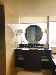 -上海明天广场JW万豪酒店·宴会厅