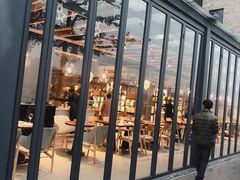 门面-江滨壹号艺文空间复合餐厅(闽江大道店)