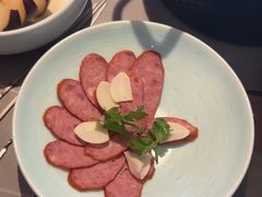 -厨创东北传家菜(信义坊店)