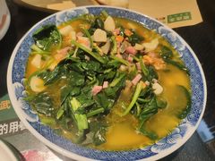 -武庄主特色炒鸡(周恩来纪念馆店)