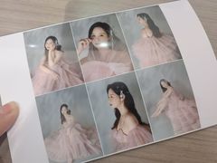 -海马体照相馆(天津世纪都会店)