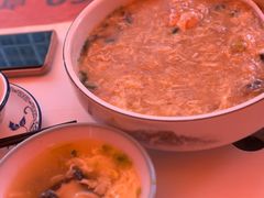 -旺角小渔村·海肠捞饭开创者(二马路店)