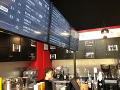 -BLAQ咖啡(骏豪店)