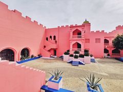 -漳州滨海火山岛自然生态风景区