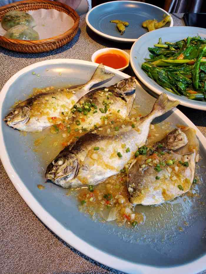 海门鱼仔店·潮汕味(东圃店)