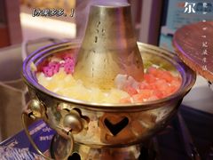 -阿娜尔·新疆菜(宜家荟聚中心店)